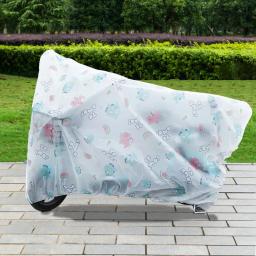 Impermeável Raincover para bicicleta elétrica, Rainproof e Dustproof, Capa Exterior, Acessórios de bicicleta, Engrenagem protetora, Nova engrenagem - Image 1