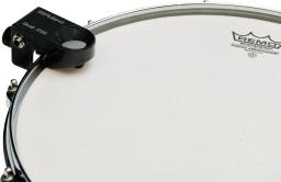 Roland Acoustic Drum Trigger, tocando fontes eletrônicas, RT-30HR, RT-30H, RT-30K - Image 6