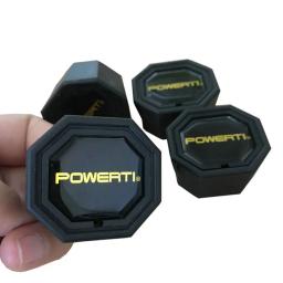 Conveniente Raquete De Tênis End Cap Shockproof Energy Sleeve Racquet Amortecimento Capa G2 G3 Absorção De Choque Esporte Suprimentos Punho - Image 6