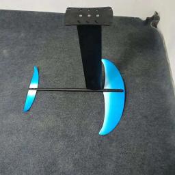 Hydrofoil Kite Board para Surf Kayak e Barco, Folha de alta velocidade, cor aleatória, 100cm - Image 4