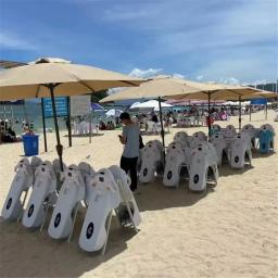 Fast Speed Electric Jet Body Board, Prancha de Surf, Prancha de Surf, Tela, Prancha de Surf, 15 km/h - Image 4