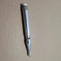 Ferramenta de reparo de relógio, acessório, caneta sopradora de poeira para limpeza de peças de movimento w8139 - Image 2