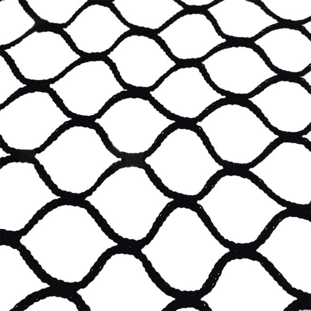 Rede de Golfe de Alto Impacto 10ft x 10ft - Ferramenta Resistente para Prática de Batidas e Treinamento Esportivo