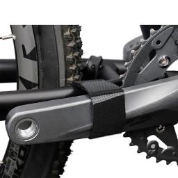 Suporte de garfo dianteiro de bicicleta para mountain bike, suporte do teto do carro, braçadeira mtb, suporte da roda traseira do ciclismo - Image 5