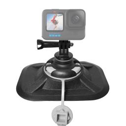 Barco inflável Camera Mount para Gopro, Paddleboard, Raft Camera Holder, Kayak Base - Image 2