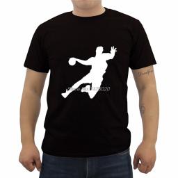 Camisa masculina com handde hand, roupa de algodão de manga curta e gola o, ideal para uso urbano e exercícios, na moda, produto novo - Image 1