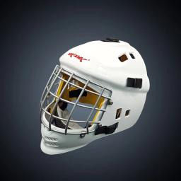 Alta qualidade goleiro hóquei capacete para crianças e adultos - Image 5