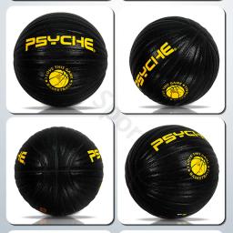 Bola de basquete de treinamento pesado para adultos, atletas profissionais, indoor e ao ar livre, brindes, alta qualidade, tamanho 7, 1, 1,5, 1,5 kg - Image 3