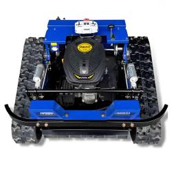 Cortador de grama personalizado, cortador de grama com controle remoto, cortador de grama robótico, certificação ce/iso, venda de jardim - Image 4