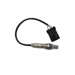 Sonda lambda o2 sensor de oxigênio para chevrolet daewoo aveo epica evanda kalos isuzu oe #96394004 96394003 - Image 2