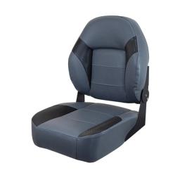 Seat barco dobrado destacável, Cadeira para barco de pesca ao ar livre, Esportes aquáticos - Image 1