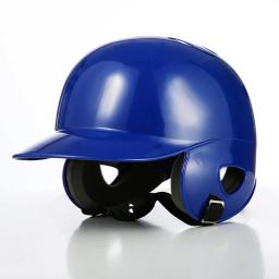 Capacete de beisebol profissional para jogo de beisebol treinamento cabeça proteção protetor de beisebol capacete boné crianças adolescente adulto casco - Image 1