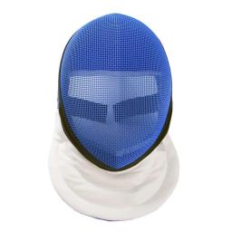 Máscara de esgrima 350NW Epee Capacete Adulto / Crianças Proteção facial Equipamento de proteção de esgrima de alta qualidade - Image 2