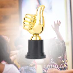 Recompensa Troféu De Ouro Troféu Para Esportes, Prêmio De Competição De Diversão, Torneio Para Adolescentes E Escola, Competição - Image 5