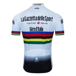 2025 tour de giro d'italia conjunto camisa de ciclismo manga curta uniforme montanha ropa ciclismo maillot roupas terno - Image 4