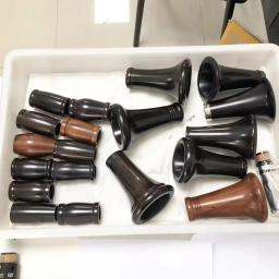 acessório para clarinete Clarinete Ebony Bell - Image 3