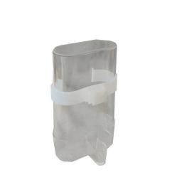 Alimentador automático de água para papagaio, tigela, alimentação dispensador, pet fornecimentos - Image 4