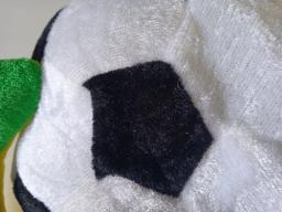 Novo estilo esportes equipe torcendo futebol mitvelvet nacional brasil fãs chapéu - Image 2