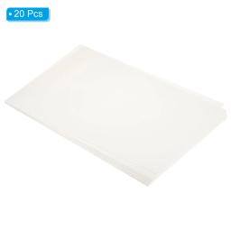 Bloco De Desenho Em Branco Do Artista Para Pintura A Tinta, Livro De Desenho, Papel De Escrita, 20 Folhas, 160g, 180g, 8K, 14.8x10.2" - Image 2