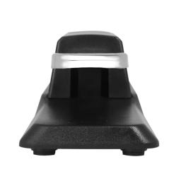 Pedal sustentação piano, pedal sustentação pé para teclado midi piano digital - Image 4
