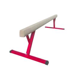 Ginástica Equilíbrio Feixe, Ginásio Equipamento, Alta Qualidade - Image 4