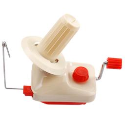 Máquina De Enrolamento Doméstico Manual, Enrolador De Fio De Lã Pequeno, Umbrella Frame Winding Knitting Tool, Enrolador De Fio SKC - Image 5
