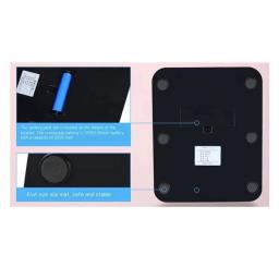 Dispositivo de alimentação automática inteligente, Pet fornecimentos, gato e cão saúde tigela, carregamento USB, interruptor de indução tampa, anti mosquito - Image 6