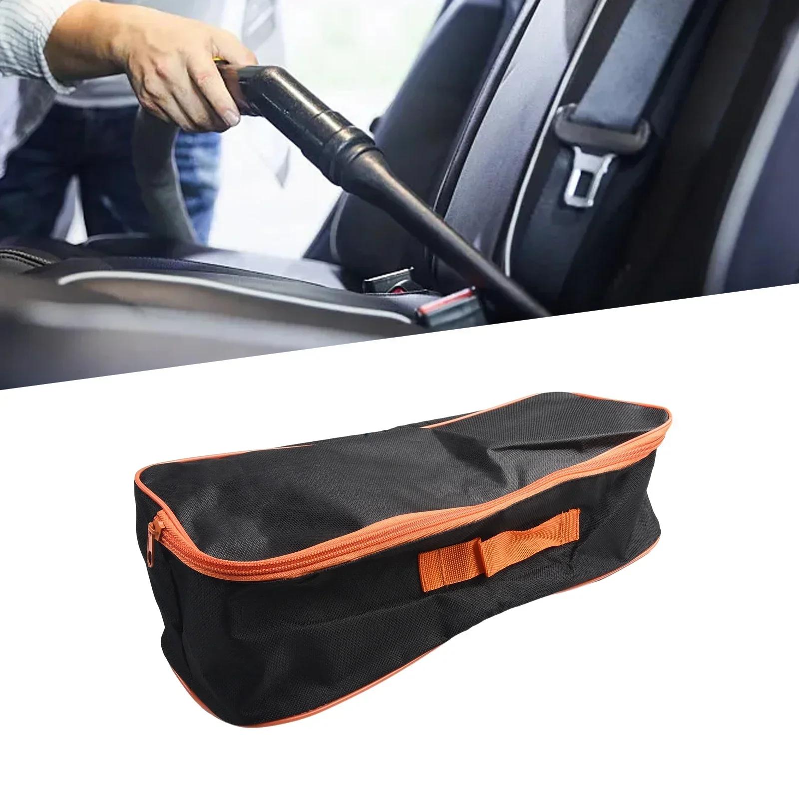 Estojo de armazenamento com fecho de corrente, resistente ao desgaste, bolsa de ferramentas para aspirador de pó, kit de ferramentas de hardware, kit de armazenamento para carpintaria - Image 1