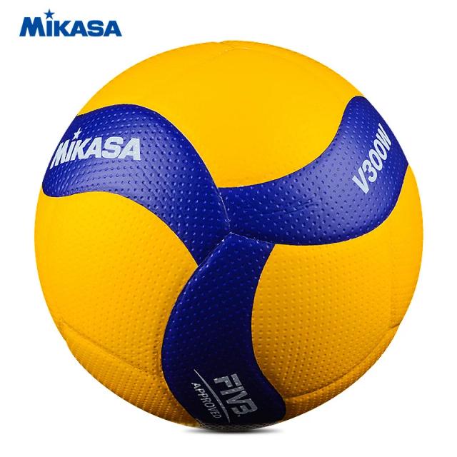 Treinamento Profissional de Voleibol Indoor - Equipamento de Alta Qualidade V200W e V300W para Competições