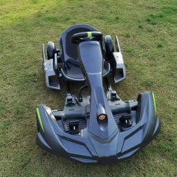 Karting Electric Go Kart Car Racing Go Karts para adultos - Image 5