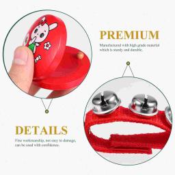 Instrumento musical plástico definido para bebé e crianças, brinquedos para crianças, 13 pcs - Image 6