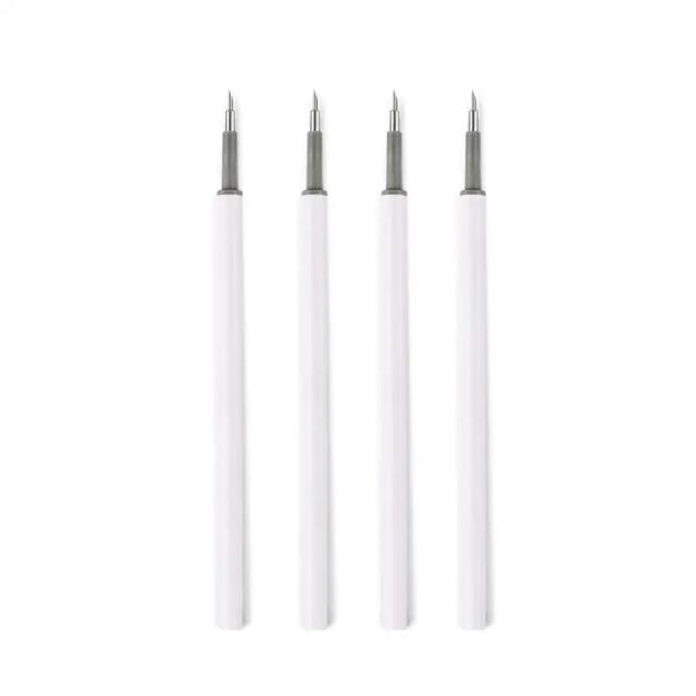 Faca Caneta de Precisão para Cortar Papel e Artesanato - Ferramenta Portátil para Scrapbooking e DIY
