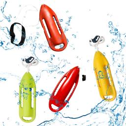 A natação portátil pode flutuação flutuador leve bóia de natação para esportes aquáticos, caiaque, surf, natação, snorkeling - Image 6