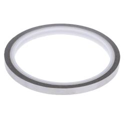 Fita de chumbo de alta densidade 1/4 polegadas x 157 polegadas Fita autoadesiva de peso de golfe para tênis, raquete de badminton e pesca - Image 2