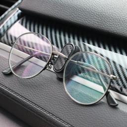 Ganchos pequenos invisíveis do carro, organizador do assento traseiro automático, gancho para bolsa, suporte de roupas, acessórios interiores, 4 pcs, 8pcs - Image 3
