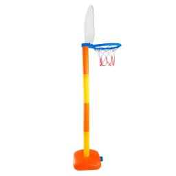 Cesta de Basquete com Tabela Bola e Bomba - Image 5