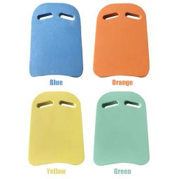 EVA Foam Floating Board, auxílio de treinamento de natação, pernas em forma durável, flutuabilidade de segurança, mergulho para adultos e crianças - Image 5