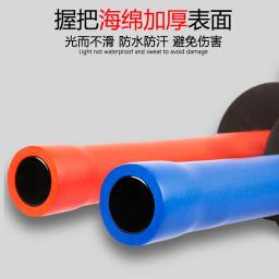Espada Esponja Para Competição, Equipamento De Proteção, Treino De Esgrima, Kendo - Image 4