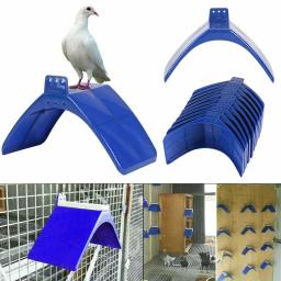 Descanso stand para aves, pomba, pombo, poleiros pássaro, poleiros, poleiro suprimentos - Image 4