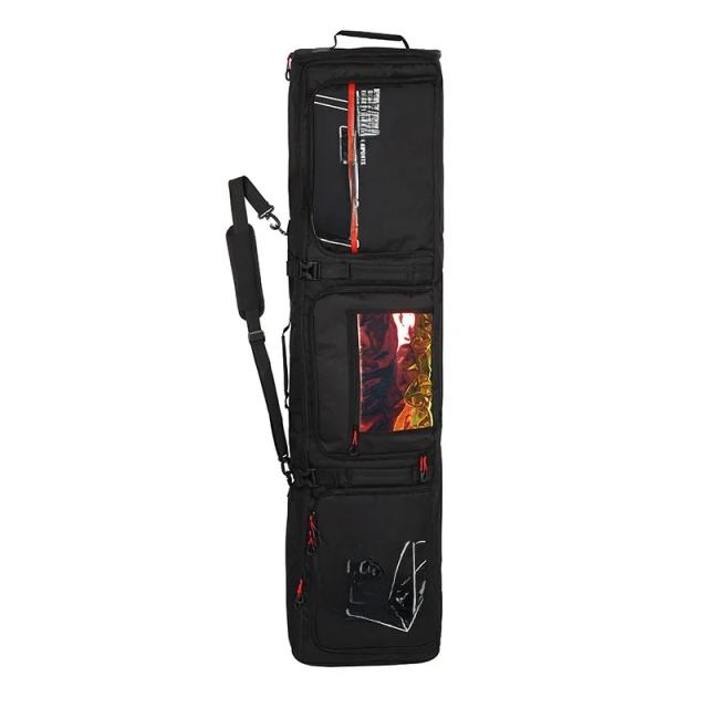 Mochila de Esqui Erma com Rodas e Logotipo Personalizado