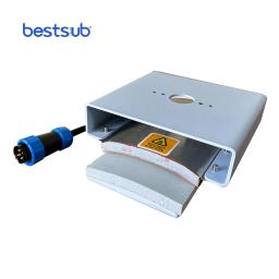 BestSub-Heat Press Transfer Machine, 8 em 1, Hobby Combo, Atacado, Artesanato - Image 5