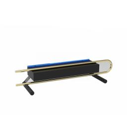 Ferramentas De Reparo De Instrumento De Latão, plataforma De Testes, material De Mármore, Trombone Puxe O Tubo Endireitar, Eixo Chave, Detecção De Braço - Image 2