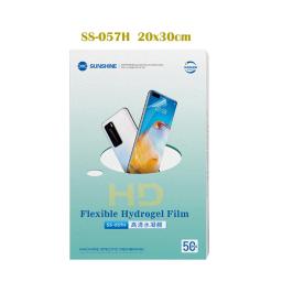 Matte HD Sunshine Hydrogel Film, Cortador, SS-057HP, SS-057A, SS 057A,SS-057,SS 057H,SS-057E, SS-057R, SS-057R - Image 4