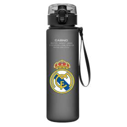 European Football Club Emblem Garrafa De Água, Garrafa De Beber, Copo De Café, Esportes Ao Ar Livre Portáteis, Flip Cover Gift, 560ml - Image 3