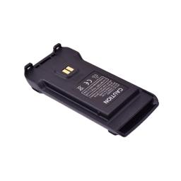 Bateria Li-ion TYT-Thicken e Belt Clip, LB75L, DC 7.4V, 3200mAh, Rádio Presunto Recarregável, Acessório de Substituição - Image 2