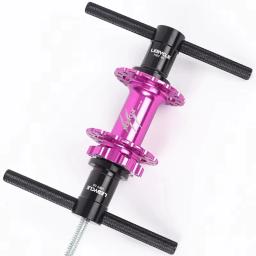 LEBYCEL-Kit De Ferramentas De Remoção De Rolamento De Bicicleta, Conjunto De Ferramentas De Suporte Inferior, Ferramentas De Remoção De Rolamentos - Image 4