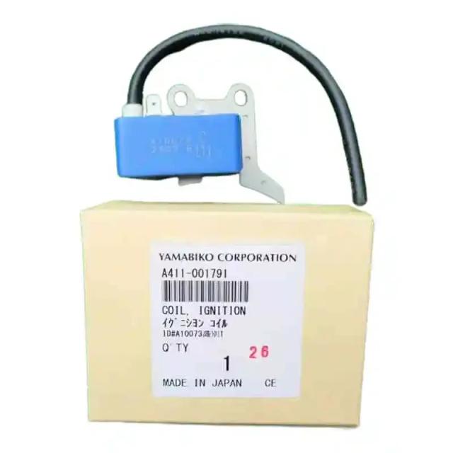 Bobina de Ignição C262S A411001791 para Shindaiwa Echo SRM-2620