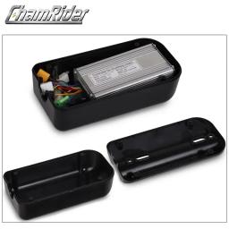 Caixa de controle para bicicleta elétrica, Kit de conversão Ebike, Extra grande, pequeno, grande, 250W, 350W, 500W, 1000W - Image 5