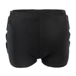 Protetores de patinação 3D para crianças, acessórios de patinação, proteção para bumbum e tailbone, quadris - Image 3