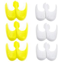 Sapatilhas Anti Crease Protector Bending Crack Toe Caps Sapato Maca Expander Shaper Anti Fold Sapato Caso Proteção Dropshipping - Image 3
